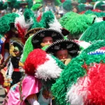 Recibe Huejotzingo más de 60 mil visitantes en los tres primeros días de Carnaval
