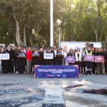 Con aumento salarial, uniformes y reconocimientos, Roberto Solís refuerza la dignificación policial en Huejotzingo