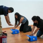 Huejotzingo fortalece respuesta ante emergencias con capacitación multibrigada