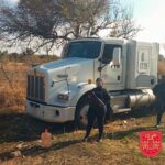 En acciones efectivas, policías municipales de Huejotzingo aseguran dos vehículos con reporte de robo
