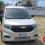 Huejotzingo seguro: SSC reporta operativos exitosos contra la delincuencia