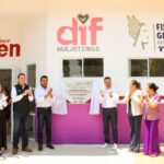 Un refugio de Esperanza: Gobierno Municipal y Estatal abren la quinceava casa "Carmen Serdán" en Huejotzingo